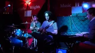 fuzz on jam at charlie wrights