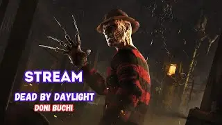 Dead by Daylight | Руинер