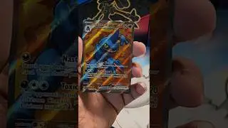 Toxicroak Ex, Pok&eacute;mon Scarlet & Violet