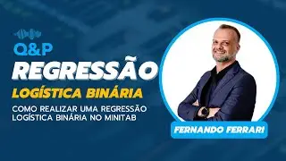 Regressão Logística Binária