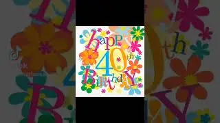 #ArtistNH #40th #HappyBirthday #meandmytwinbro🎉🎉🎉 #HappyAugust  #1stAugust🗓