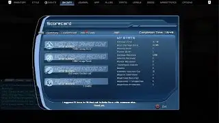 DC Universe Online Gameplay