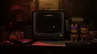 Играю в The Return To Bloody Nights | Ночь 3