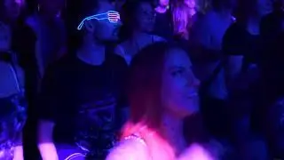 Hullabaloo Muse Tribute Band - Time Is Running Out (Live Cover)