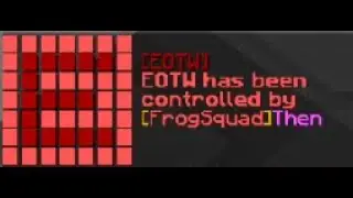 🏹 EOTW MASSACRE 😈 CAPPING EOTW + WINNING FFA