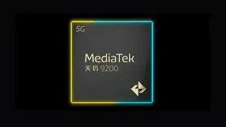 MediaTek Dimensity 9200 Introduction