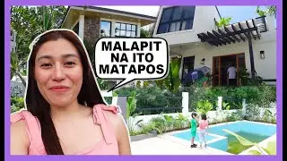 NAPAPANUOD KO LANG TO DATI SA IBANG BANSA 💜 Nanay Isha