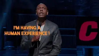 Dave Chappelle | 