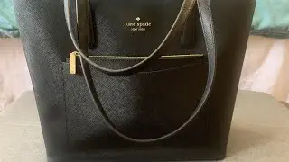 Black Friday haul - Kate Spade, Evry Jewels, Macys