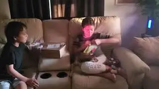 Barkbox 2019