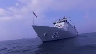 VIDEO KORPORAT TLDM 2025