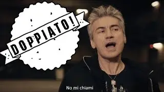 Ligabue - Shampi - Doppiaggio Faggianotti - Parodia Musicale