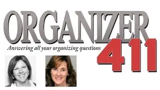 Organizer411 May 12 Replay - Smead Organomics