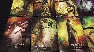 Scorpio - Mind-games, Manipulation and Tower Moment