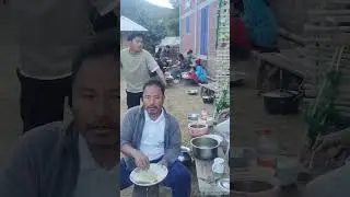 Mata Gangpijang ECA CHURCH Kumthah 2026 Ankong luikhom