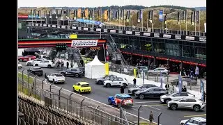 Aftermovie EV Experience 2025