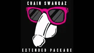 Chain Swangaz - Futuristic Luv Patrol (feat. 2 Live Crew)