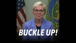 Biden Energy Agenda Update (Nov '22)