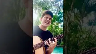 Blake O&rsquo;Connor- Just Outside Of Austin (@LukasNelsonOfficial cover)