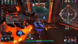 Smite 1 Conquest Shiva Solo Gameplay | Last Game For Awhile