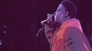The Notorious B.I.G. - Machine Gun Funk (Slowed)