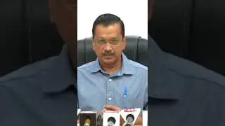 AAP's Ultimatum To Congress A Day Before Mega Opposition Meet | Political News Update | #shorts