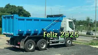 VOLVO VMX 360 euro6