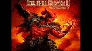 Fall from Heaven main menu music