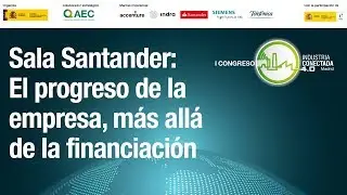 CIC40 Sala Santander 