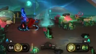 Pyre - Nightwings vs Pyrehearts - Full Rite
