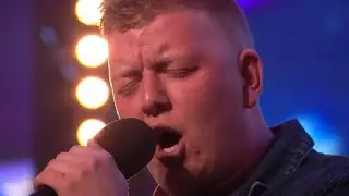 Gruffydd Wyn Roberts🎤age 22, Welsh Opera Singer, sings,Nessun Dorma🌅5:00 🕔 a.m. Pink Sky 8/26/23