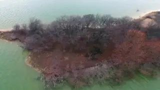 Lake Lewisville at Hidden Cove 1 21 17