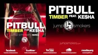 Pitbull ft. Ke$ha 