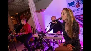 ACOUSTIC HAVEN LIVE - NewYearsEve 2025 in Wolfsburg