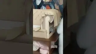 as&iacute; se fabrica un sof&aacute; Chesterfield