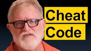 Почему Гейб Ньюэлл делает ставку на ИИ