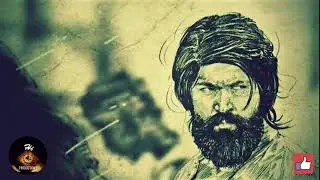 KGF (ORIGINAL SOUNDTRACK )