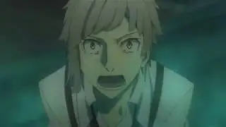 BSD Dead Apple AMV  - Sweet Dreams