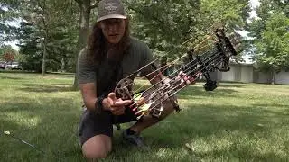 The Hunting Public: Quiver Setup | Trophy Ridge
