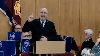 Salvation Army Leeds West Hunslet - Jesus is Lord - 26th October 2025