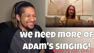 (Reaction) Home Free - Quarantine