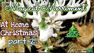 Christmas Decor 2019  ♡   At Home Christmas