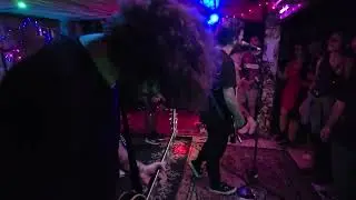 Zander - Desalento / Termorregulador (Ao Vivo 74CLUB Santo Andr&eacute; SP 03/08/2025) 