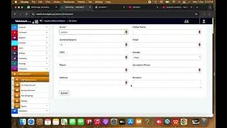 How to Create a Temp Account in Cloud POS | Step-by-Step Tutorial