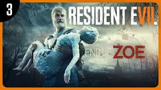 RESIDENT EVIL 7: BIOHAZARD (TODOS LOS DLCs) - PC 1440P ULTRA - PARTE #3 ✅