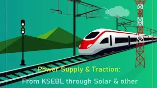LHB PARCEL VAN COUPLING OIL TANKER TRAIN | BUMPY RAILROAD | Train Simulator | Railwork | Bagan Baha