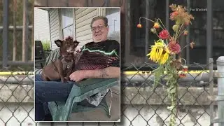 Officials identify man killed in Buffalo fire