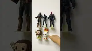 Valor Peak &ndash; Glow-in-the-Dark Display That Makes Your Collection SHINE!