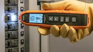 Klein Tools ET450 &ndash; The ULTIMATE Circuit Breaker Finder & Wire Tracer?