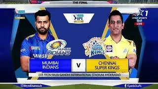 IPL mi vs csk full match 2020 | ipl match 2020 #ipl2020 #ipl2020highlight #T20-T20 #vivoipl2019
